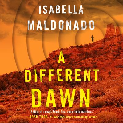 A Different Dawn by Isabella Maldonado audiobook