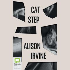 Cat Step by Alison Irvine audiobook