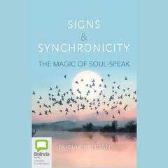 Signs & Synchronicity by Tricia Brennan audiobook