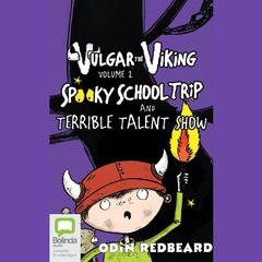 Vulgar the Viking: Volume 2 by Odin Redbeard audiobook