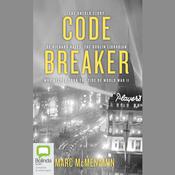 Codebreaker by  Marc Mc Menamin audiobook