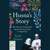 Husna's Story by  Farid Ahmed audiobook
