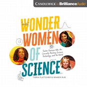 Wonder Women of Science by  Tiera Fletcher audiobook