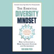 The Essential Diversity Mindset by  Soo Bong Peer audiobook