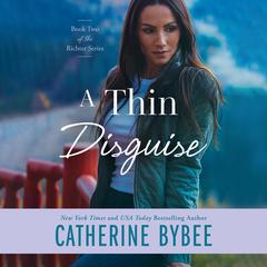 A Thin Disguise by Catherine Bybee audiobook