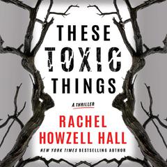 These Toxic Things by Rachel Howzell Hall audiobook