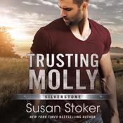 Trusting Molly by  Susan Stoker audiobook