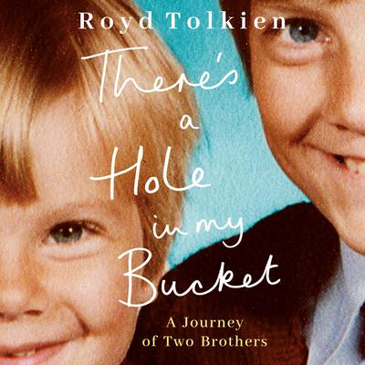 There's a Hole in my Bucket by Royd Tolkien audiobook