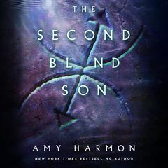 The Second Blind Son by Amy Harmon audiobook