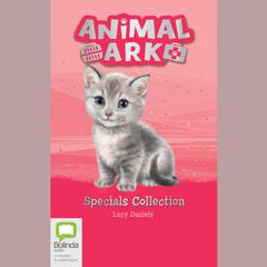 Animal Ark Specials Collection by Lucy Daniels audiobook