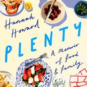 Plenty by  Hannah Howard audiobook