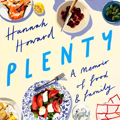 Plenty by Hannah Howard audiobook