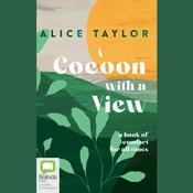 A Cocoon With a View by  Alice Taylor audiobook