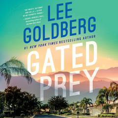 Gated Prey by Lee Goldberg audiobook