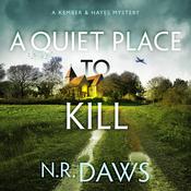 A Quiet Place to Kill by  N.R. Daws audiobook