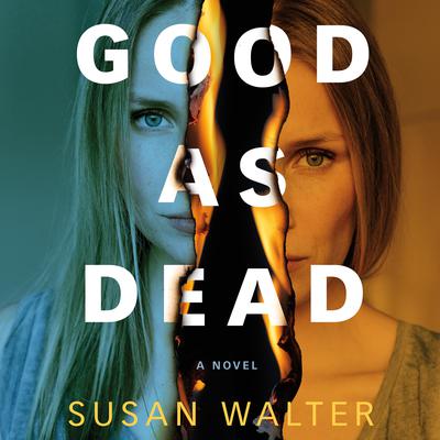 Good as Dead by Susan Walter audiobook