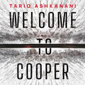 Welcome to Cooper by  Tariq Ashkanani audiobook