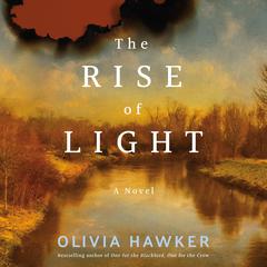 The Rise of Light by Olivia Hawker audiobook