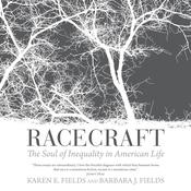 Racecraft by  Barbara J. Fields audiobook