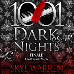 Finale by Skye Warren audiobook