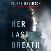 Her Last Breath by  Hilary Davidson audiobook