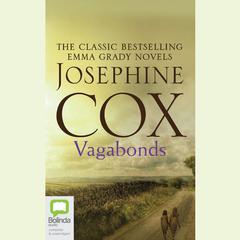 Vagabonds by Josephine Cox audiobook