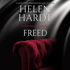 Freed by Helen Hardt audiobook