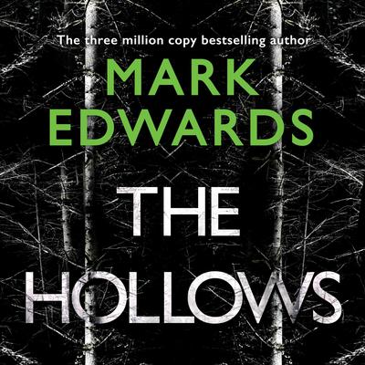The Hollows by Mark Edwards audiobook