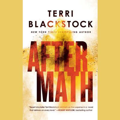 Aftermath by Terri Blackstock audiobook
