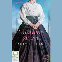 Guardian Angel by Brian John audiobook