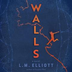 Walls by L. M. Elliott audiobook