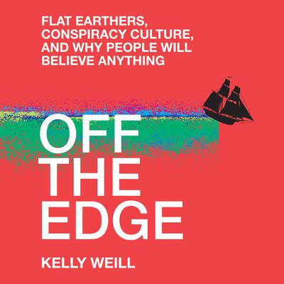Off the Edge by Kelly Weill audiobook