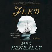Fled by  Meg Keneally audiobook