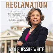 Reclamation by  Gayle Jessup White audiobook