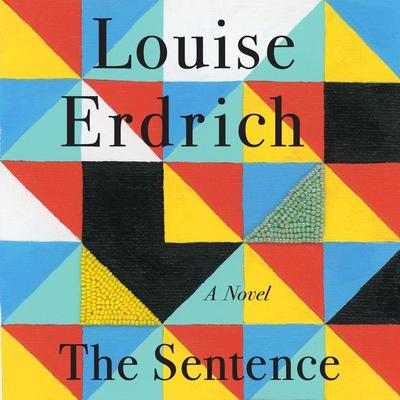 The Sentence by Louise Erdrich audiobook