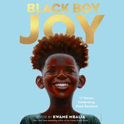 Black Boy Joy by  Jerry Craft audiobook
