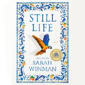 Still Life by  Sarah Winman audiobook