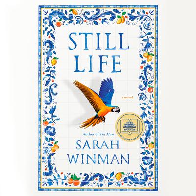 Still Life by Sarah Winman audiobook
