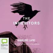 The Inheritors by  Hannelore Cayre audiobook