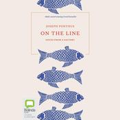 On the Line by  Joseph Ponthus audiobook