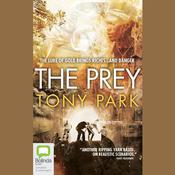 The Prey by  Tony Park audiobook