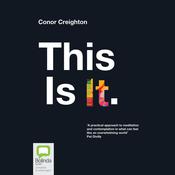 This Is It by  Conor Creighton audiobook