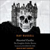 Haunted Castles by  Ray Russell audiobook