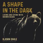 A Shape in the Dark by  Bjorn Dihle audiobook
