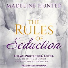 The Rules of Seduction by Madeline Hunter audiobook