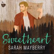 Sweetheart by  Sarah Mayberry audiobook