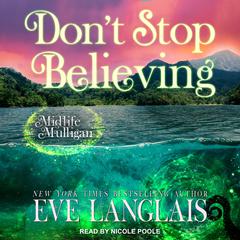 Don’t Stop Believing by Eve Langlais audiobook