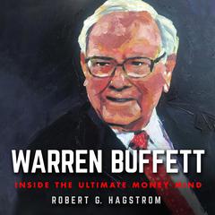 Warren Buffett by Robert G. Hagstrom audiobook