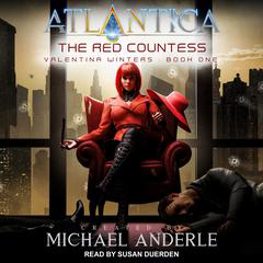 The Red Countess by Michael Anderle audiobook
