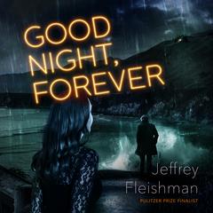 Good Night, Forever by Jeffrey Fleishman audiobook